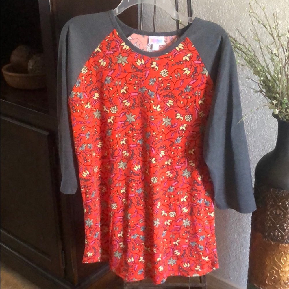 LuLaRoe Randy - XL Like New
